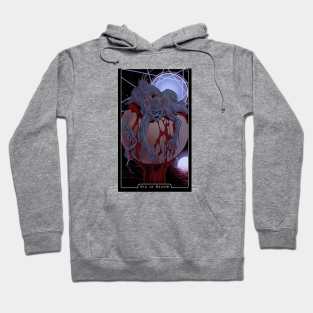 Sea of Blood Hoodie